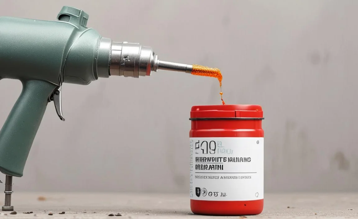Is Buying A Spray Gun For Painting Worth It?