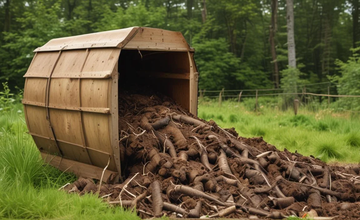 Is Composting Worth It? The Economic and Environmental Payoff