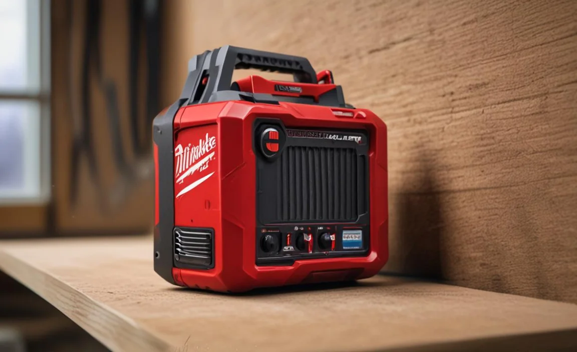 Is It Better To Repair Or Replace A Faulty Milwaukee M18 Battery?