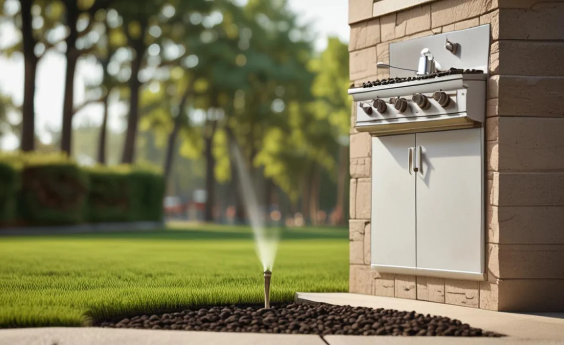 Is It Easy To Tee Off An Existing Gas Line?