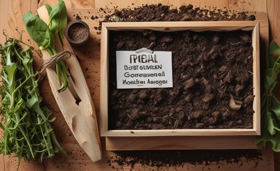 Is it okay to compost with kitchen scraps and grass clippings? Do they need to be layered?