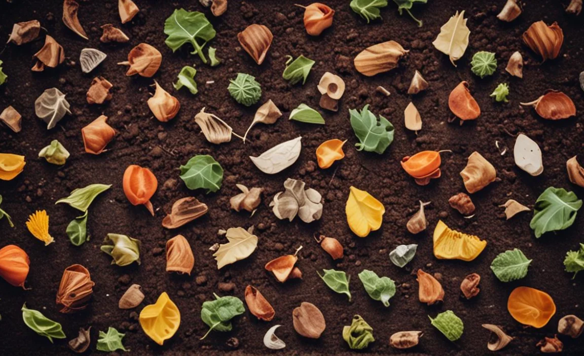 Is it okay to put diseased plants in my compost?