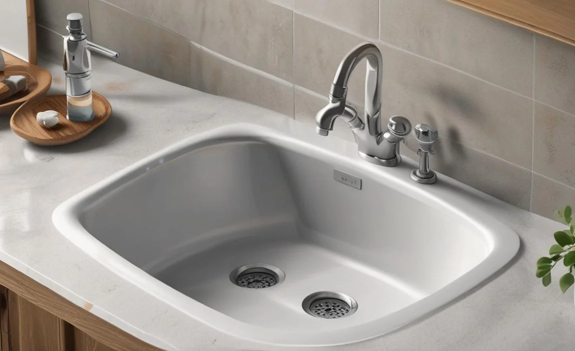 Is Peeing In The Sink Bad? Discover The Truth!