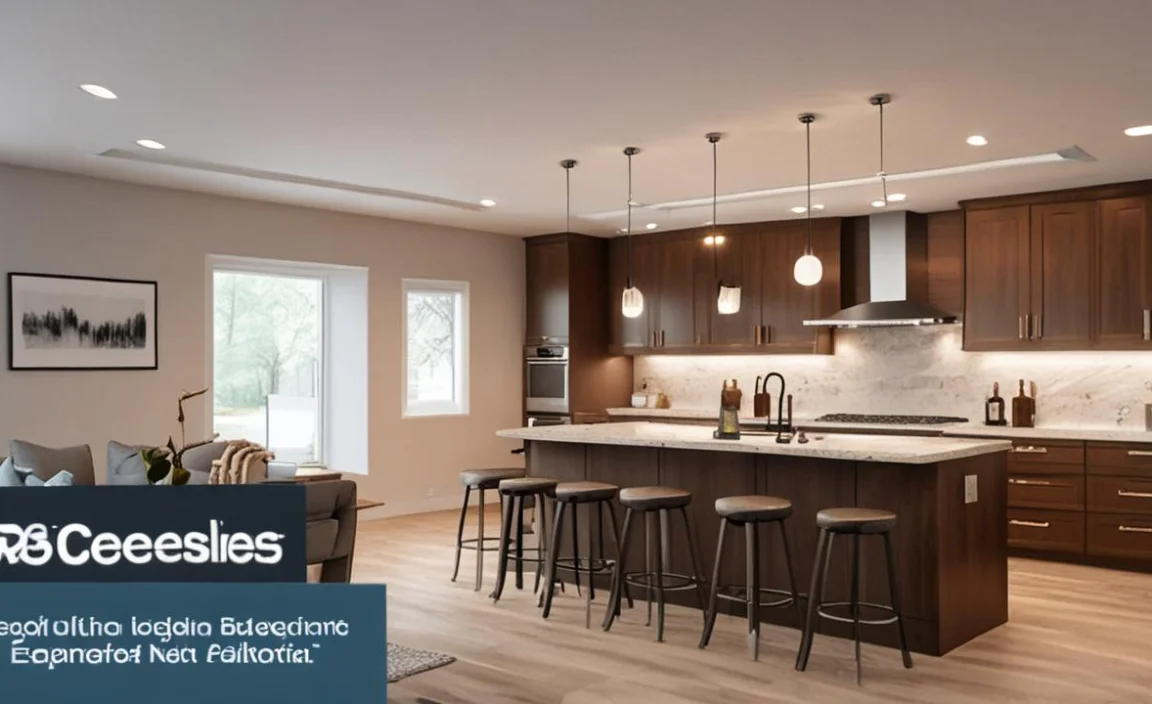 Is Recessed Lighting Expensive? Find Affordable Options!