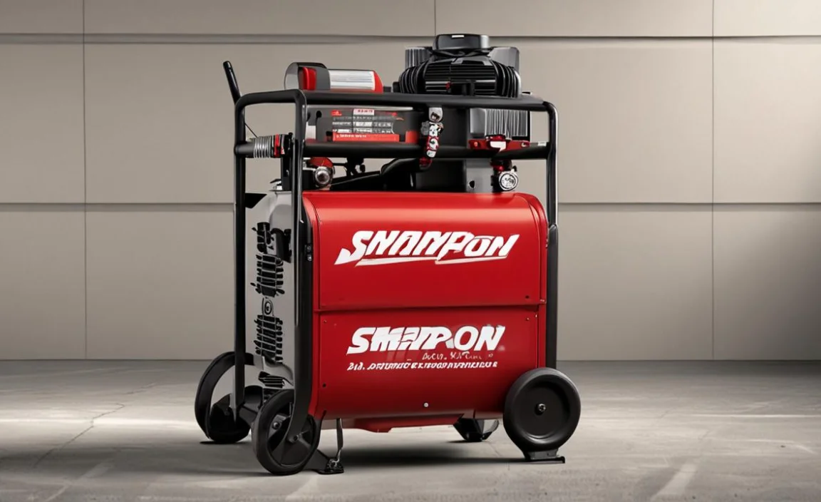 Is The On 20 Gallon Air Compressor Worth The Investment?