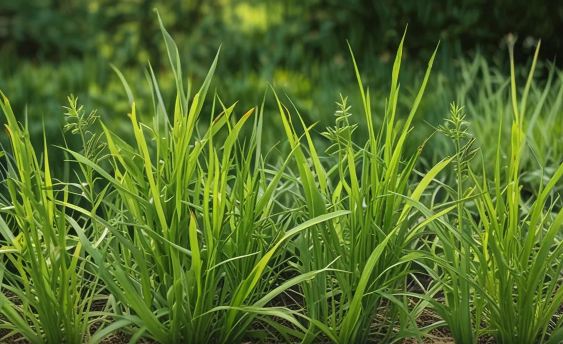 Is There A Foolproof Way To Eradicate Quackgrass?