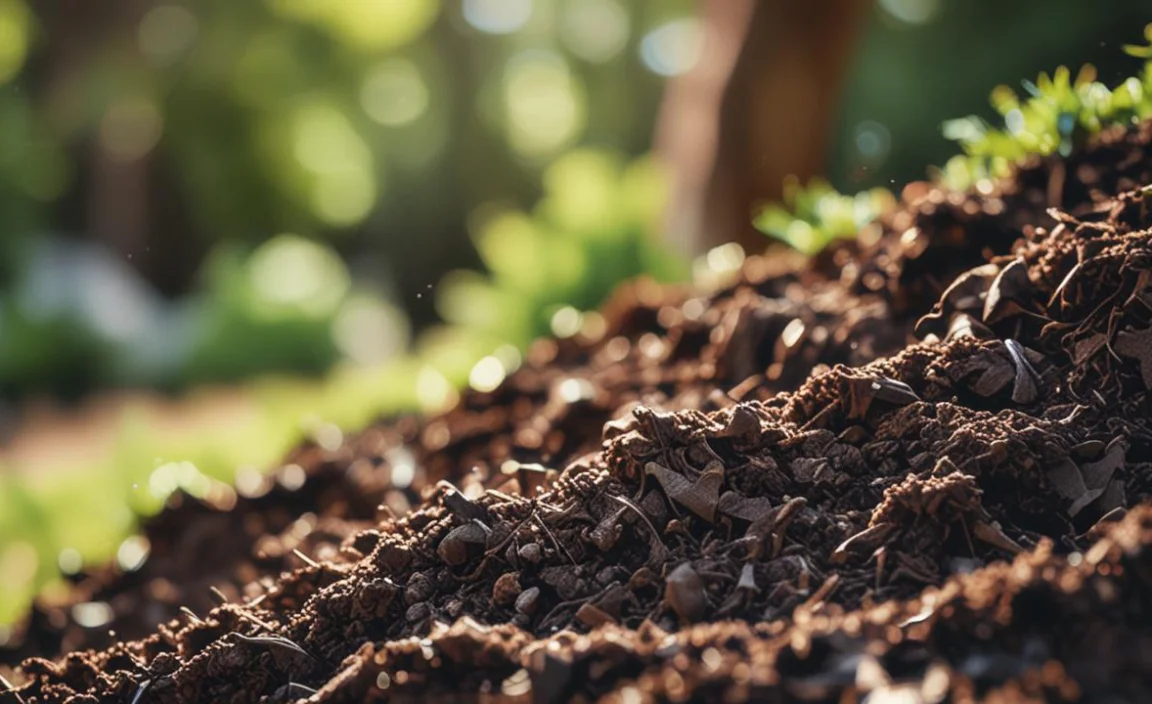 Is Your Pile Getting Enough Air?