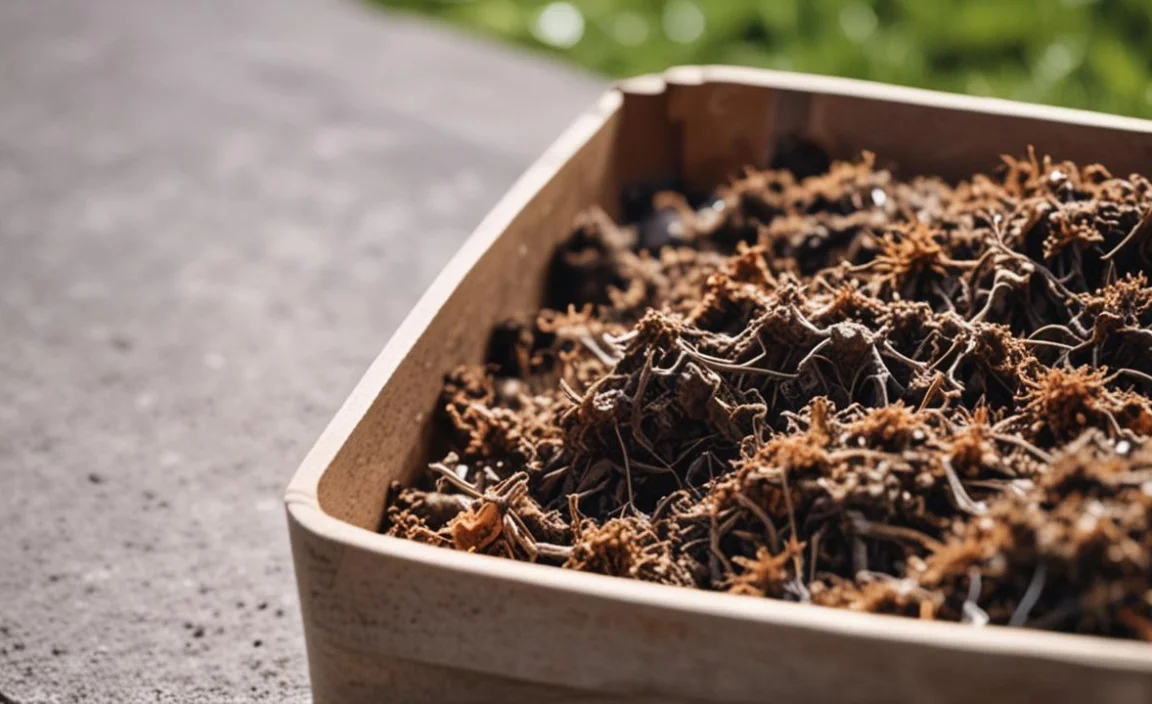 Issue 3: Attracting Unwanted Pests (e.g., Flies, Rodents)
