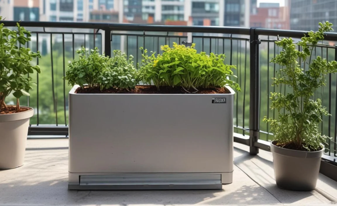Issue: Compost is too Dry