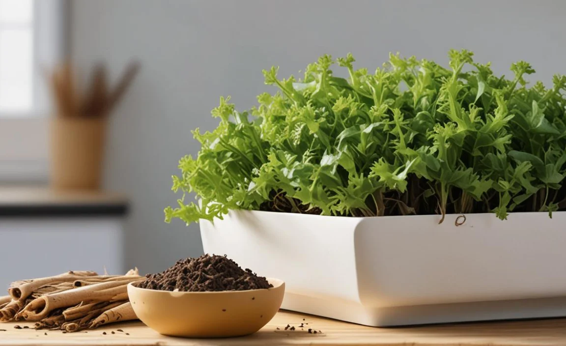 Issue: My compost is too wet and soggy.