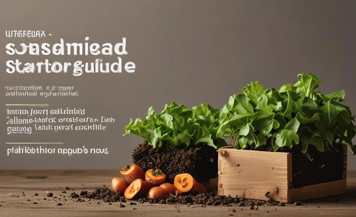 Issue: My compost smells bad (ammonia or rotten eggs).