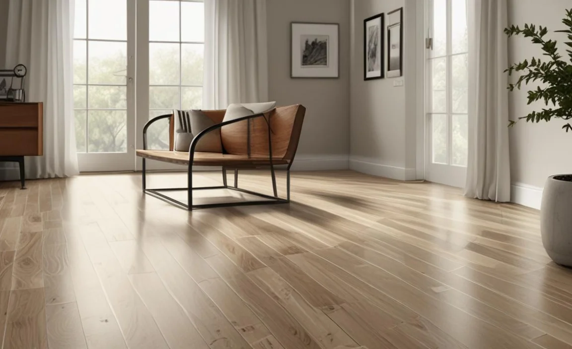 Joining Laminate Flooring For Direction Change