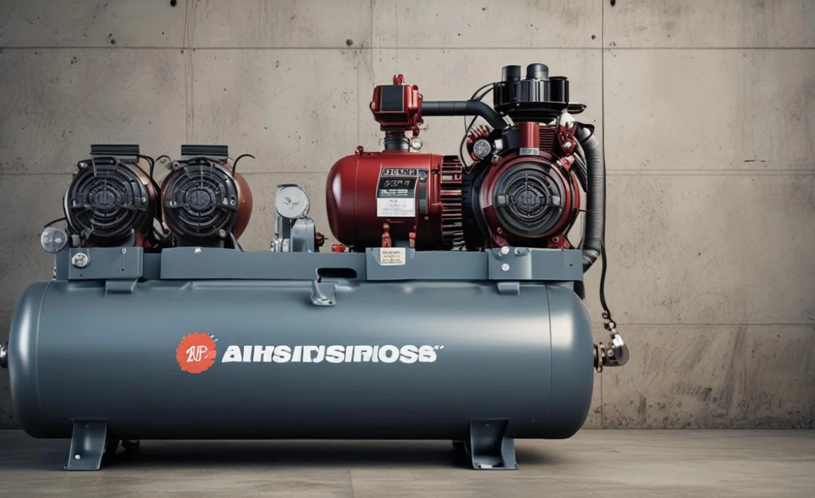 Kaeser Compressors: Energy-Efficient Solutions For Industrial Air