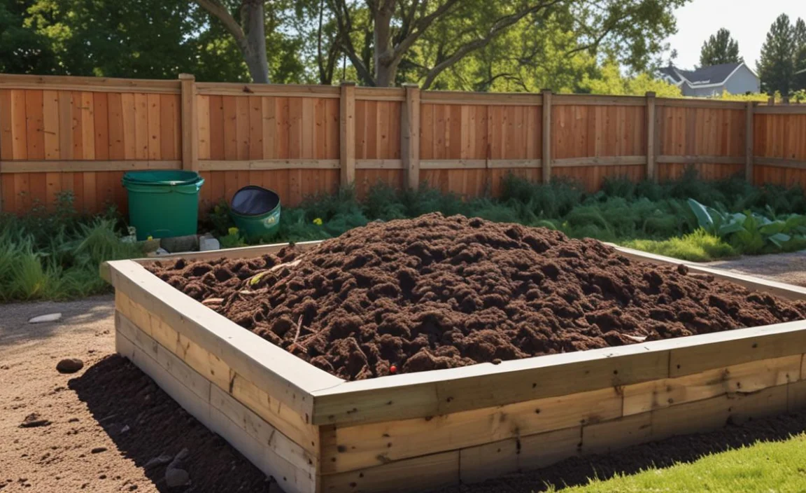 Keeping Track of Your Composting Process