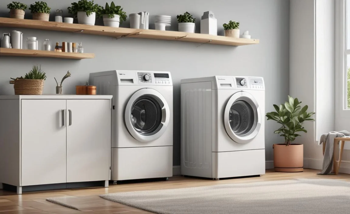 Kenmore 4.4 cu. ft. Top Load Washer with Triple Action Agitator for Tough Dirt & Stains – Reduce Laundry Time with Accela Wash & Express Wash – LED – White
