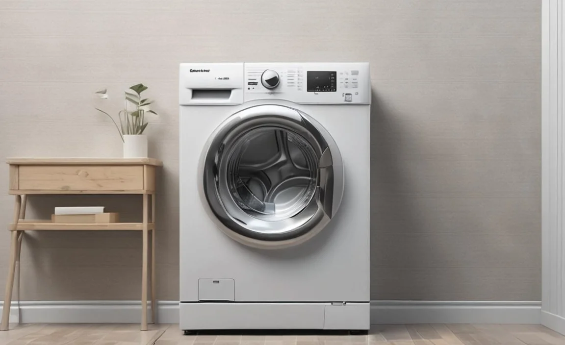 Kenmore 4.5 cu. ft. Front Load Washer with Stain Removing Steam Treatment – Reduce Laundry Time with Accela Wash – LED – ENERGY STAR Certified – Metallic Silver