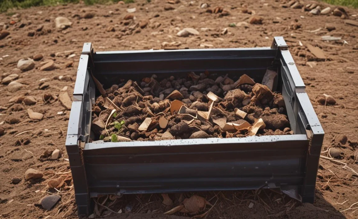 Key Benefits of Composting in Rural Areas