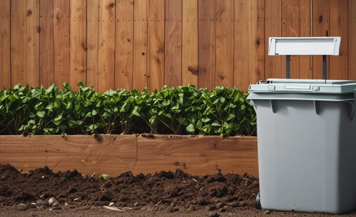 Key Components of Effective Government Composting Policies