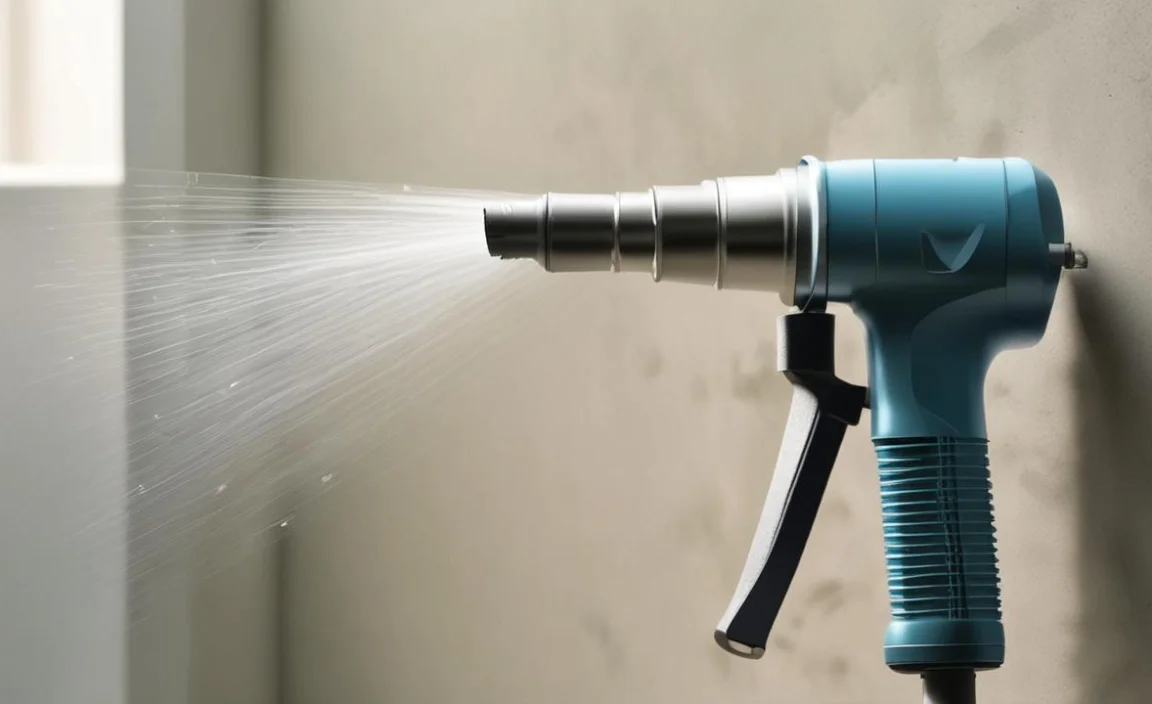 Key Components Of Hose End Sprayers