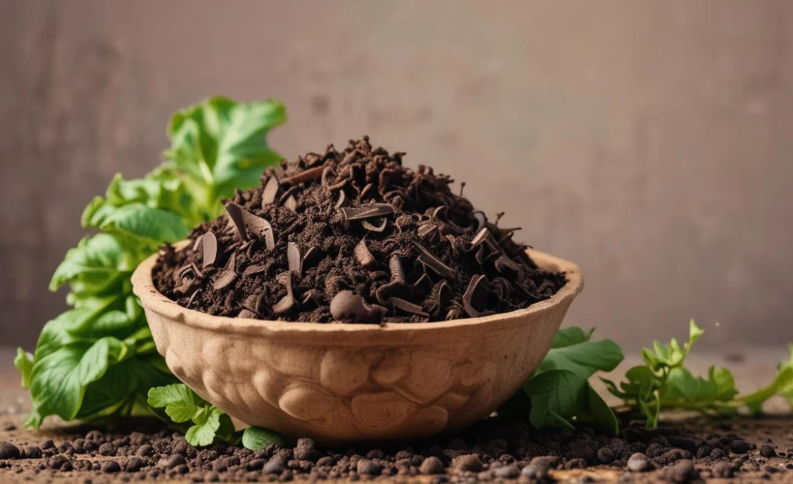 Key Factors Influencing Compost Microbes in Europe