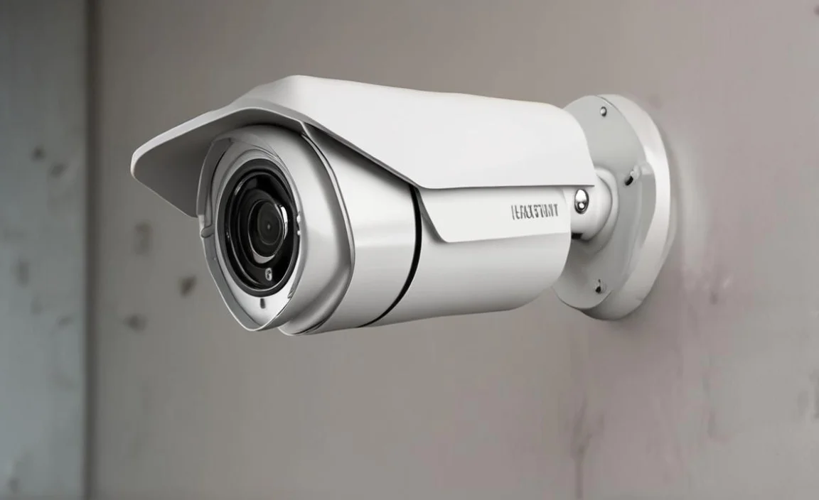 Key Factors To Consider Before Installing A Camera