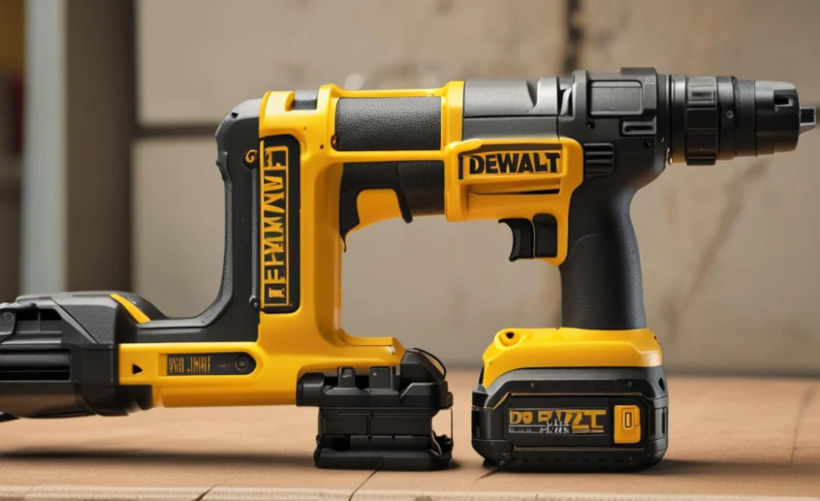 Key Features And Specifications Of The Dewal-Dce210