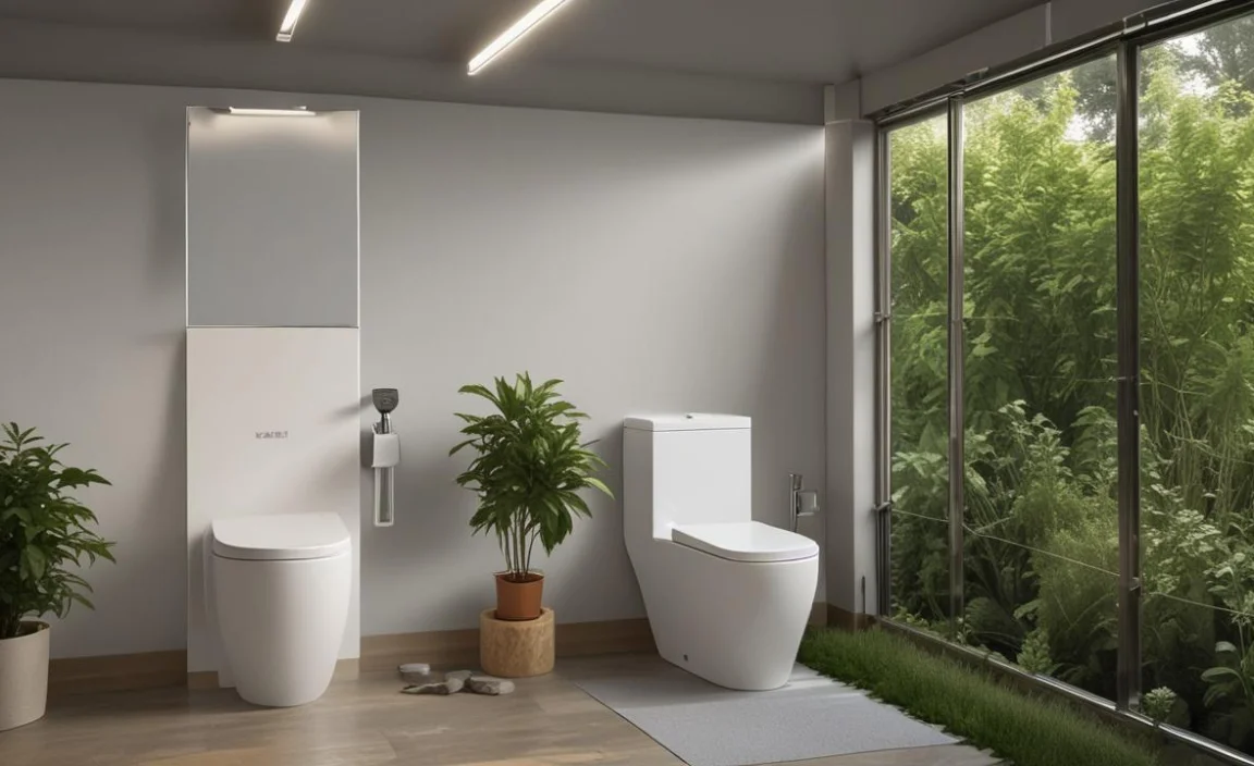 Key Features to Look For in a Compost Toilet Solution