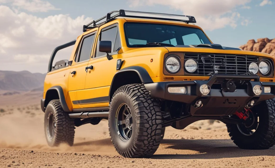 Key Features to Look For in an Off-Road Air Compressor