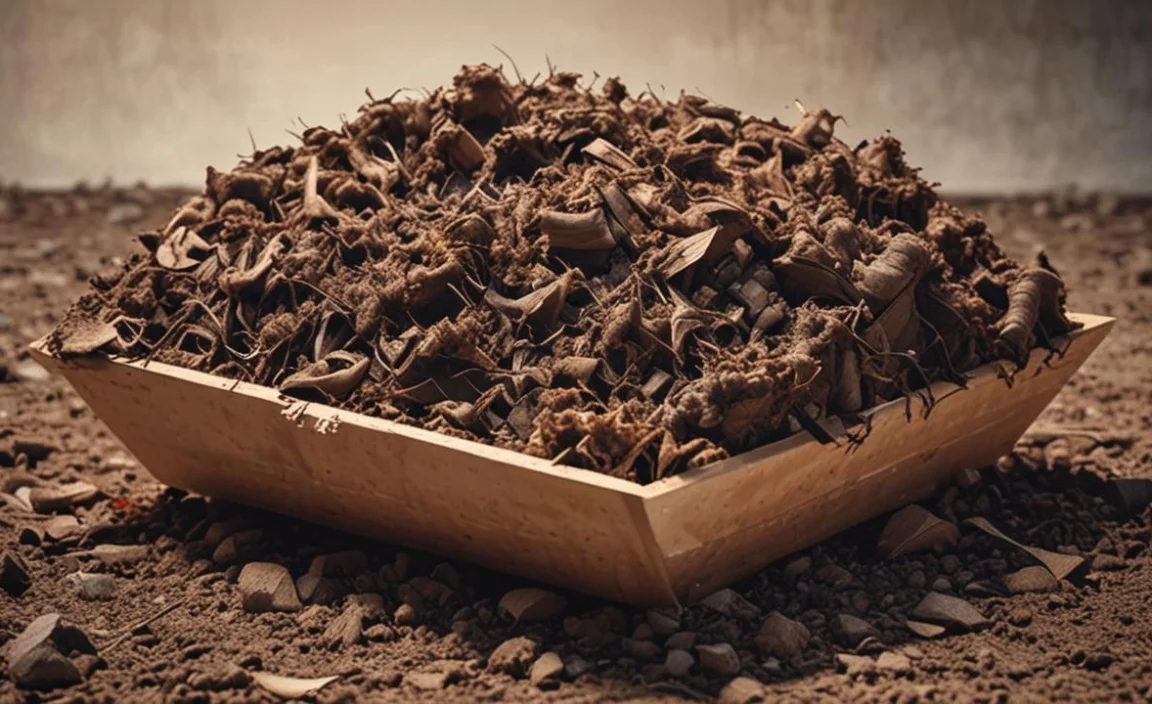 Key Ingredients for Successful Sheet Composting