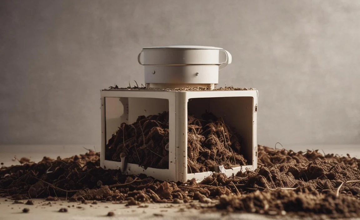Key Strategies to Prevent Odor in Office Composting