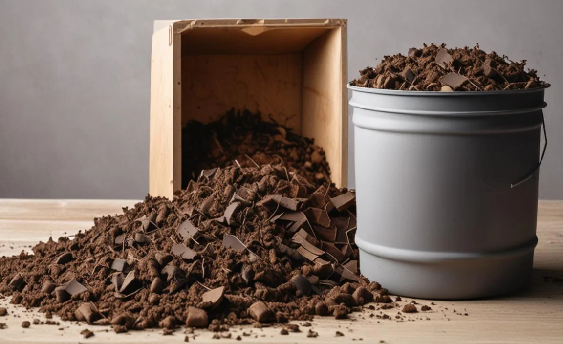 Key Tools for Affordable Composting