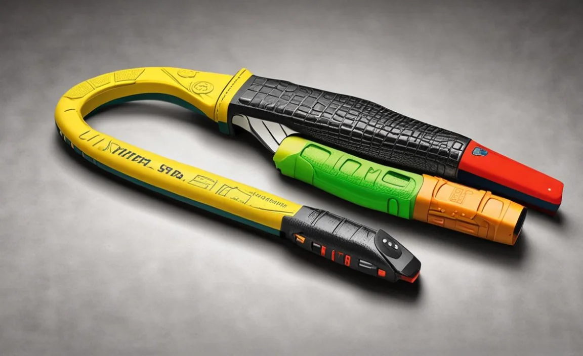 Knipex Cobra Pliers