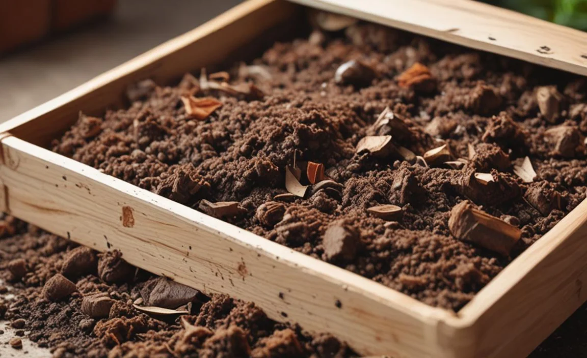 Knowing When Your &ldquo;Hot Compost&rdquo; is Ready