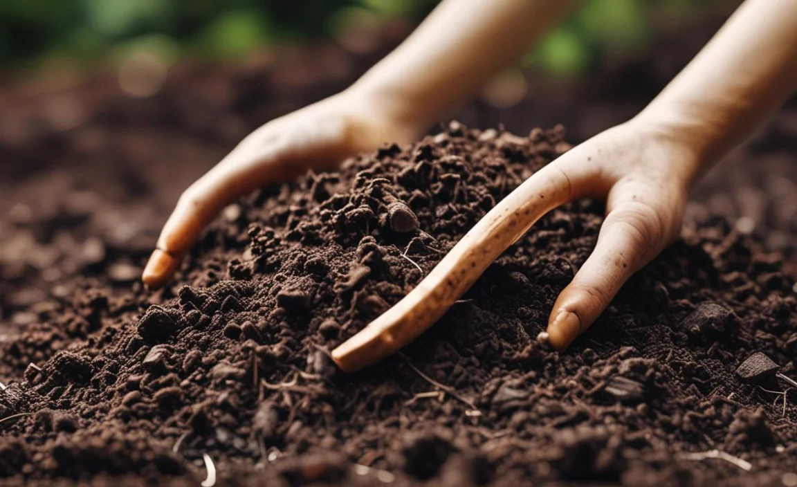 Knowing When Your Organic Compost is Ready