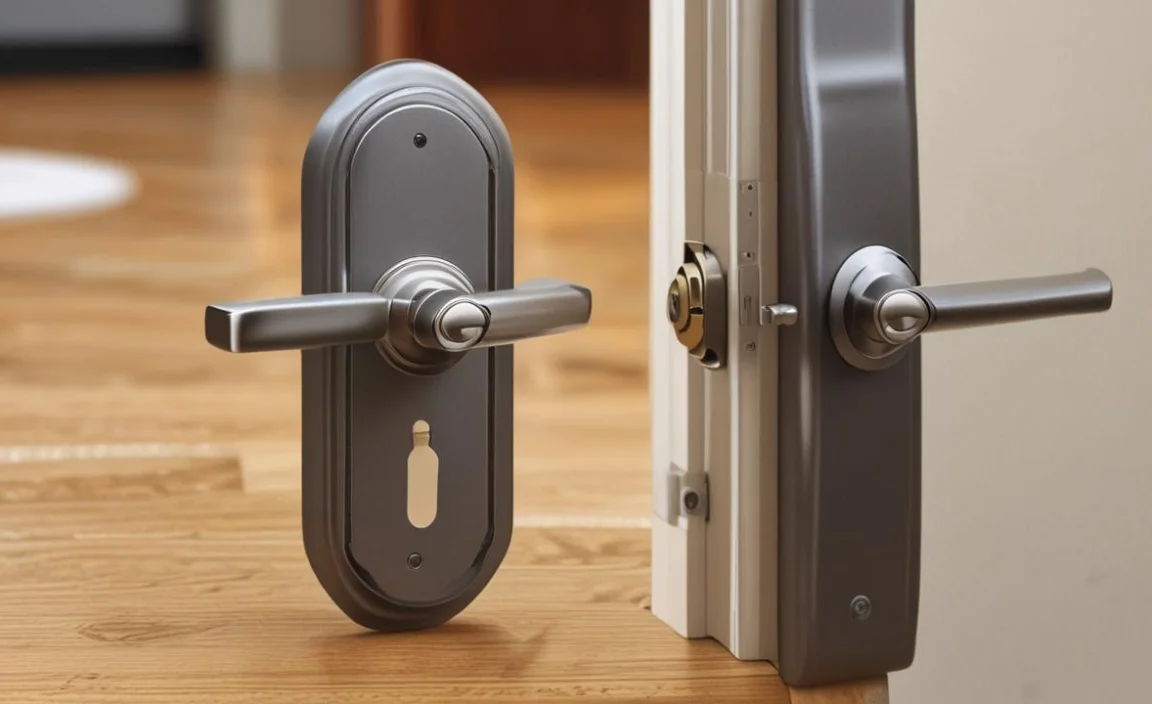 Kwikset 96900-381 690T 15 SMT BBPKG Satin Nickel Tylo Entry Combo Set