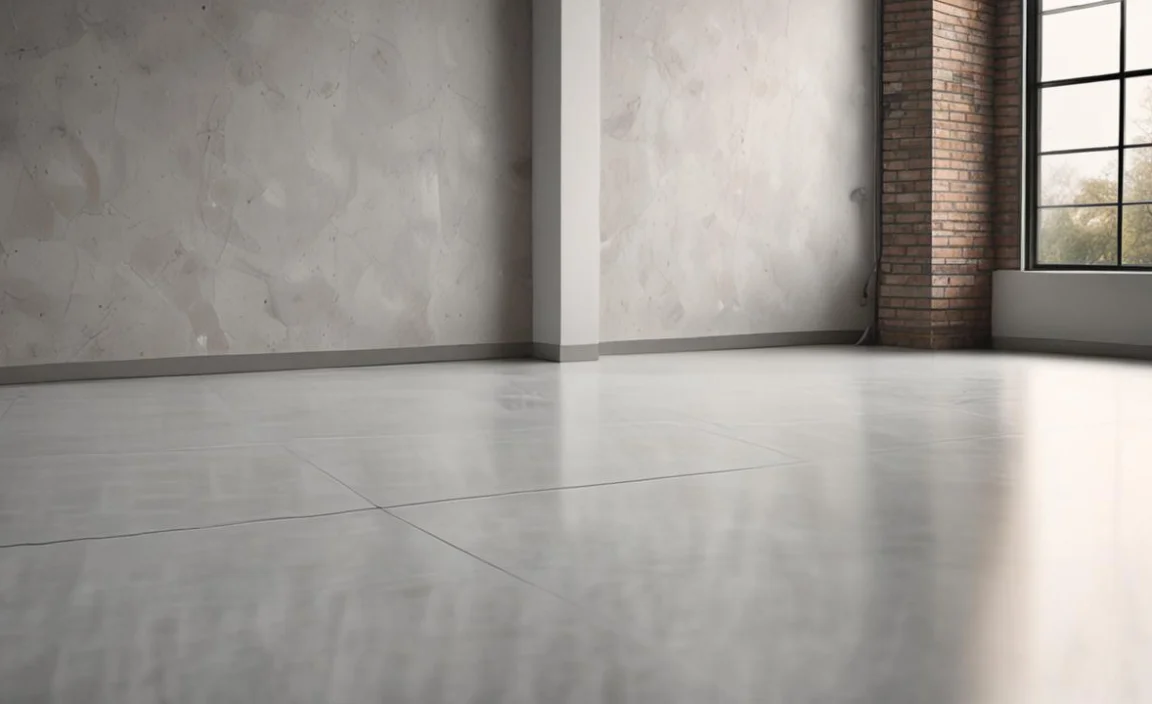 Laying The Underlayment