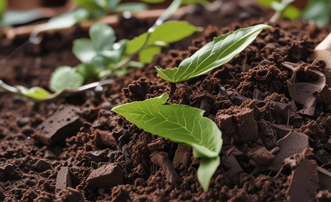Leaf Mold