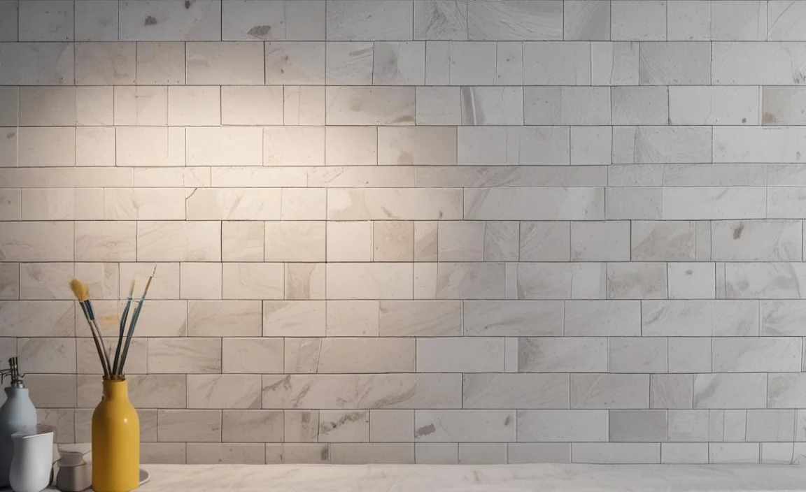 Let The Grout Slake