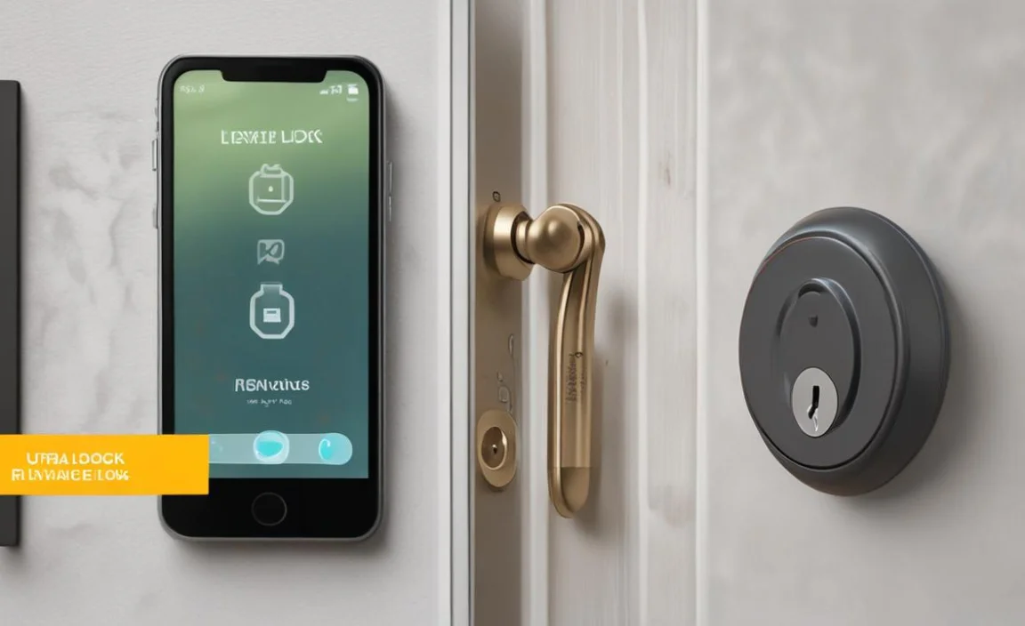 Level Lock+ (Wi-Fi) – Previous Model (Matte Black)
