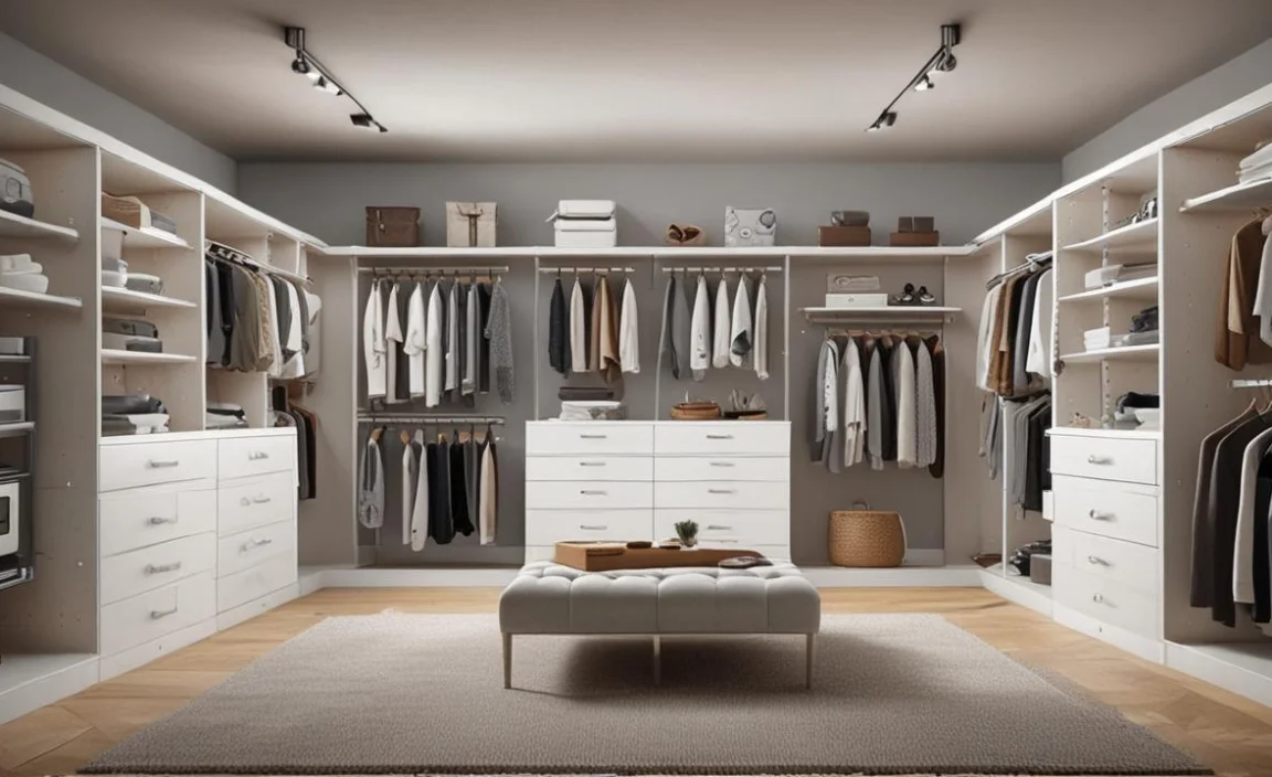 Lighting And Color Design For Improved Functionality