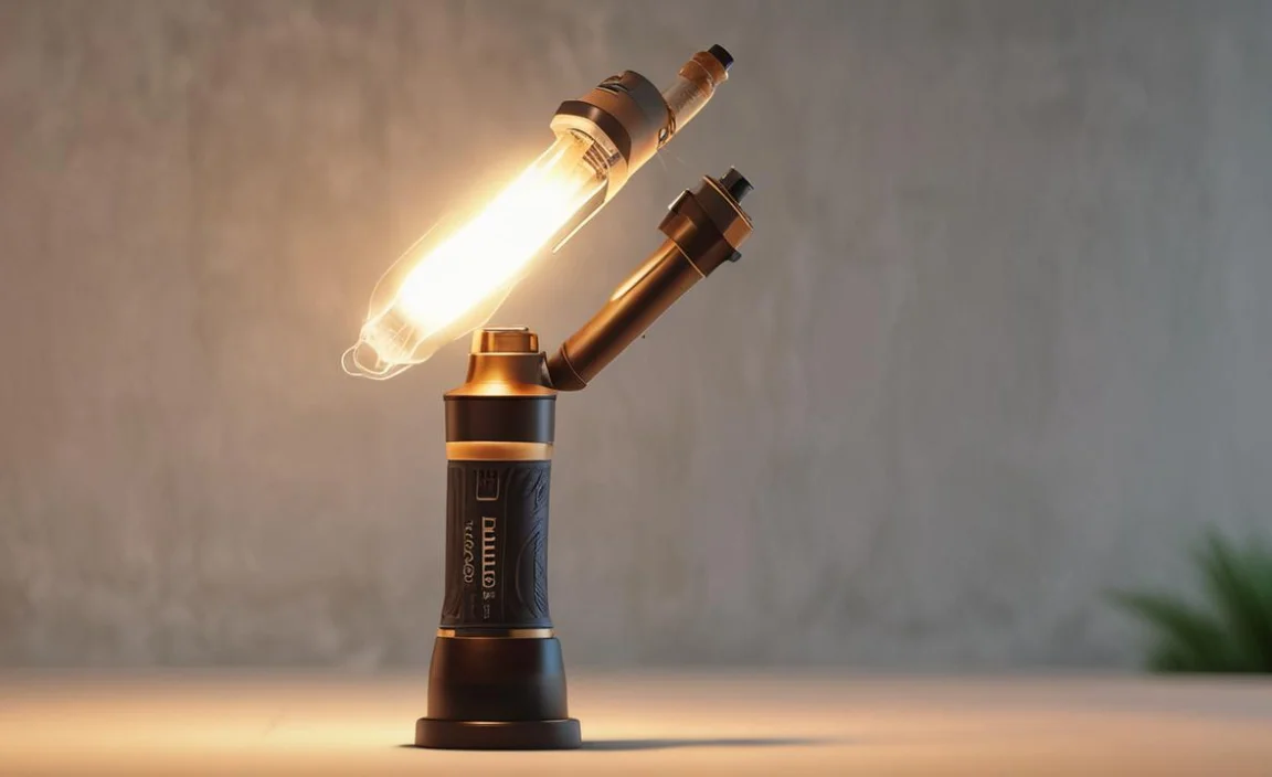 Lighting And Operation