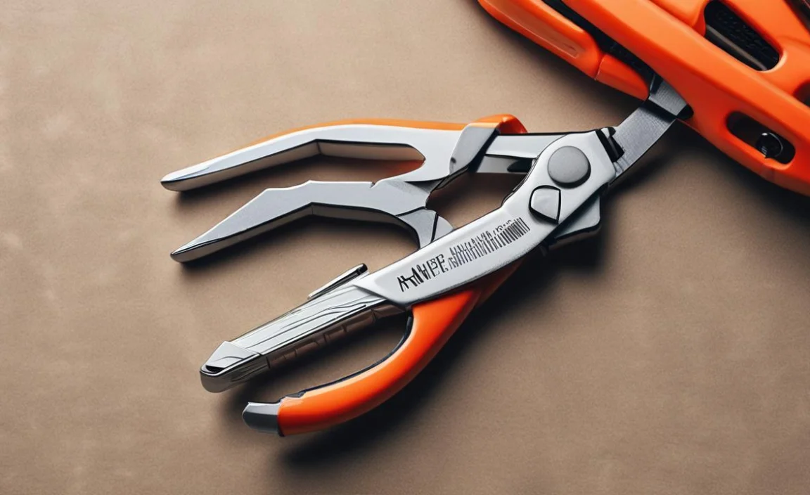 Linesman Pliers