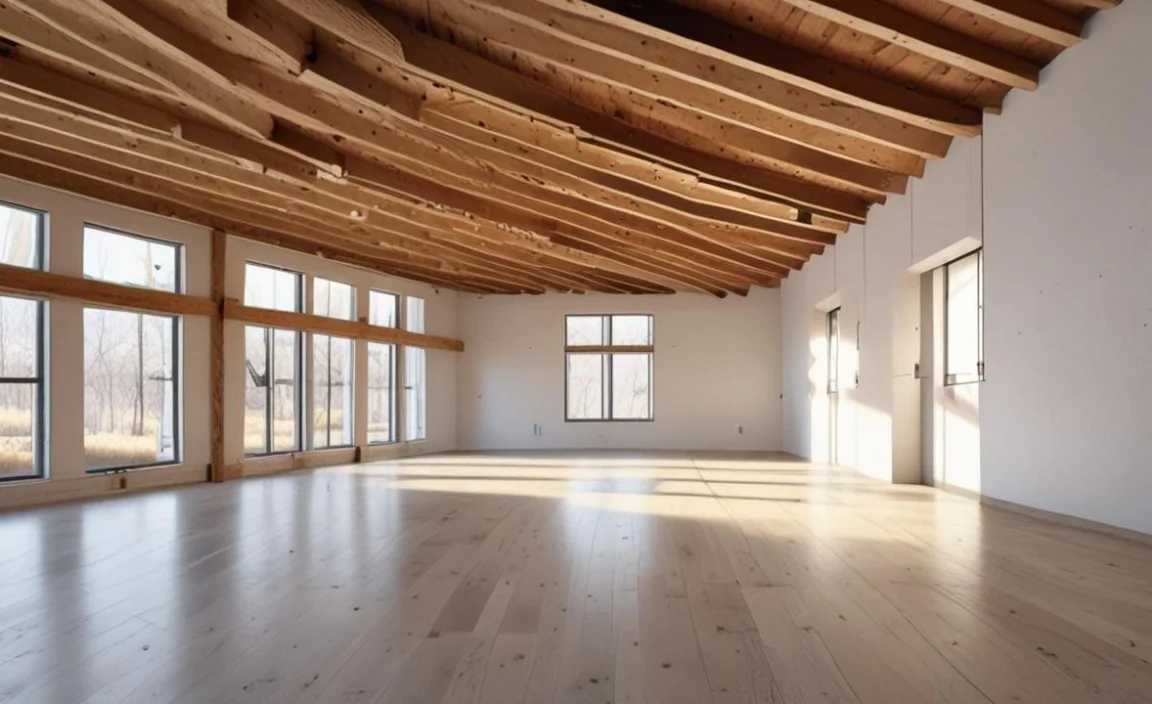Load Capacity And Its Impact On 2×6 Joist Span