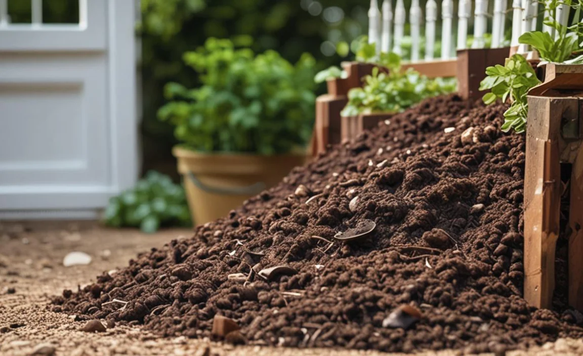 Local Garden Centers and Nurseries