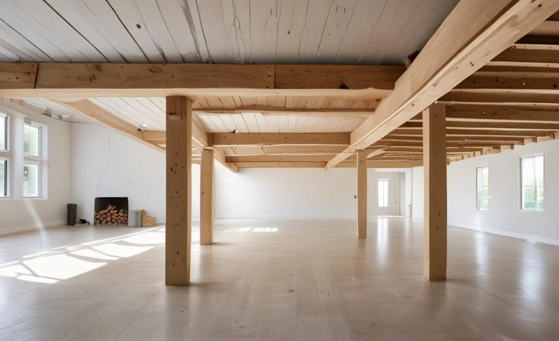 Locate The First Joist And Measure The Distance To The Next One