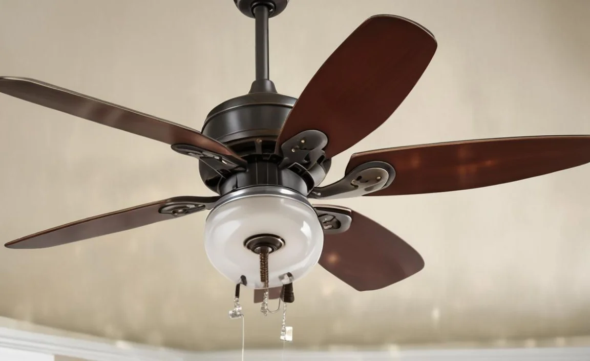 Long-Term Savings from a Working Fan