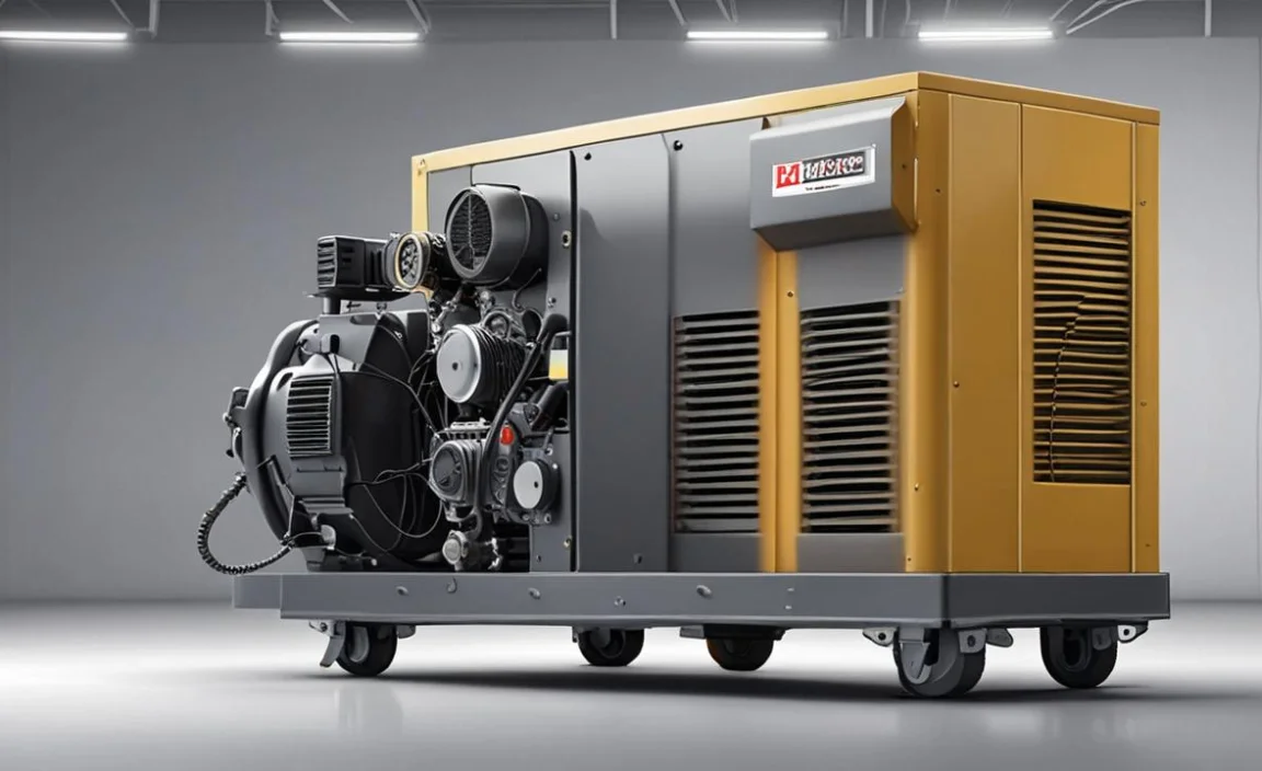 Look At CFM And PSI: What Do These Ratings Mean And How Do They Affect Performance?