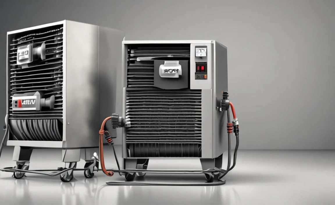 Lower Operating Costs