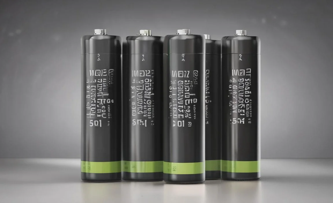 M12 Battery Negative Site