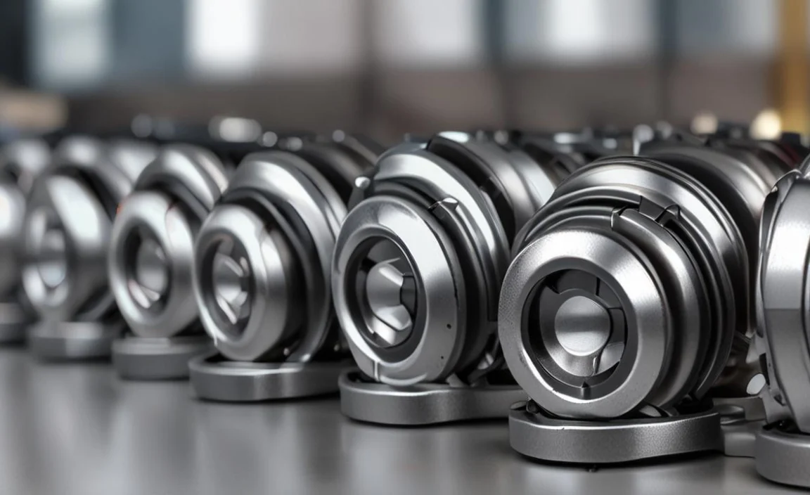 Machining